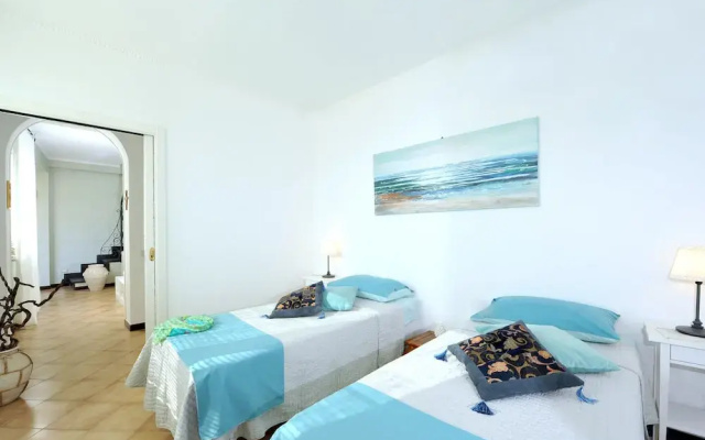 Villa Le Gesine