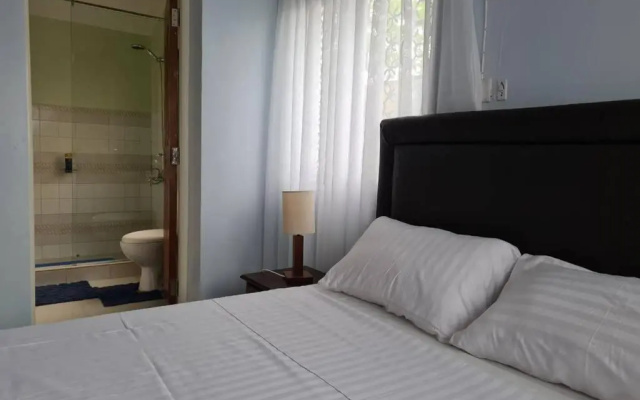 Kent Villa-Exquisite 5 bedroom all ensuite Villa in Nyali