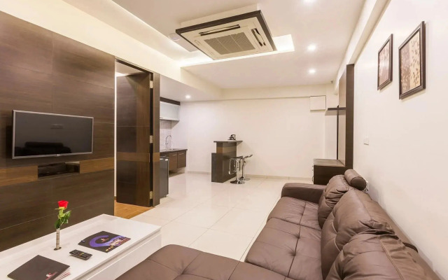 Hotel Prominent Coporate Residency