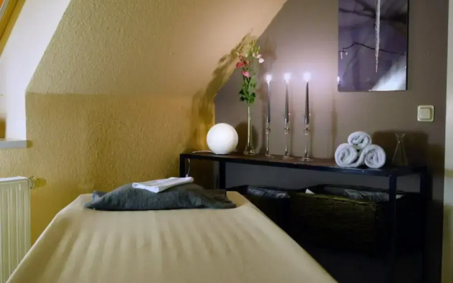 AUSZEIT Hotel