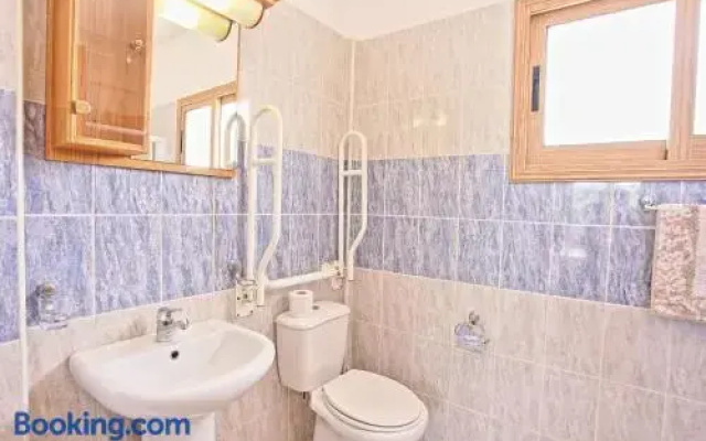 Marilena Sunset Villa Ena