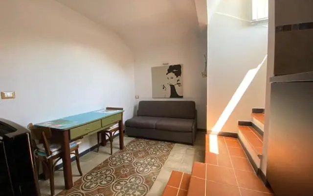 La Mansarda Di Chicca