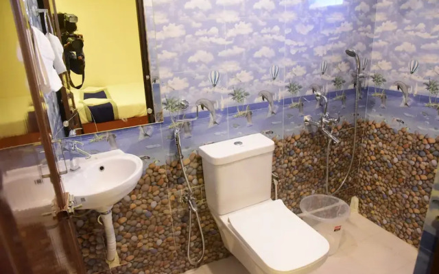 Hotel Lily Inn, Bhubaneshwar