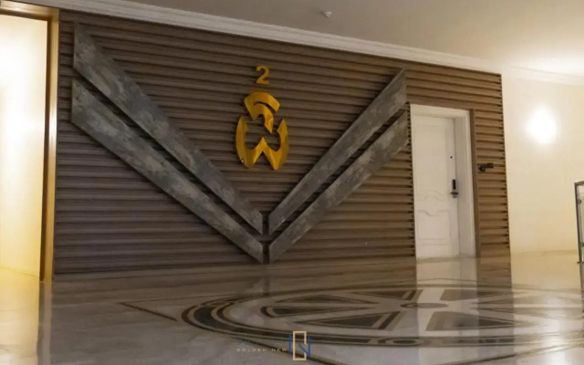 Golden New Al Safa Hotel