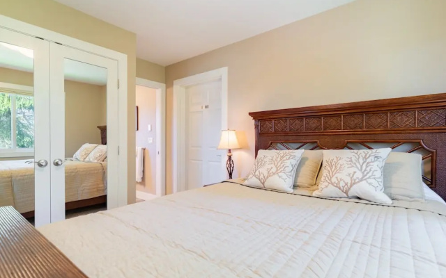 Mutiny Bay Ocean Breeze Retreat by Avantstay
