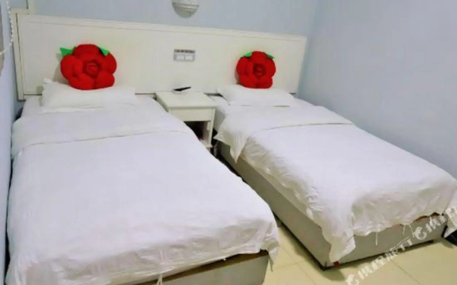 Shennongjia Hotel (Currently unavailable)