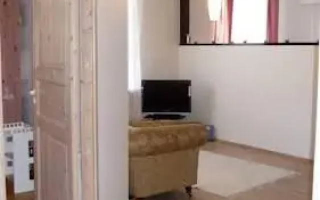Suur-Ameerika Apartment