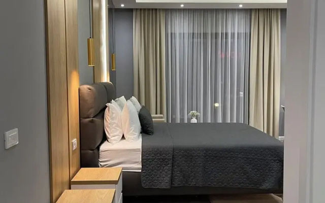 Hotel Maraj