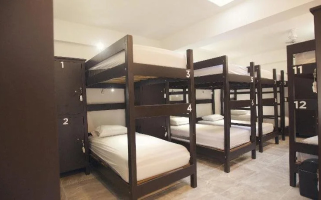 Hostelito Chetumal Hotel & Hostel