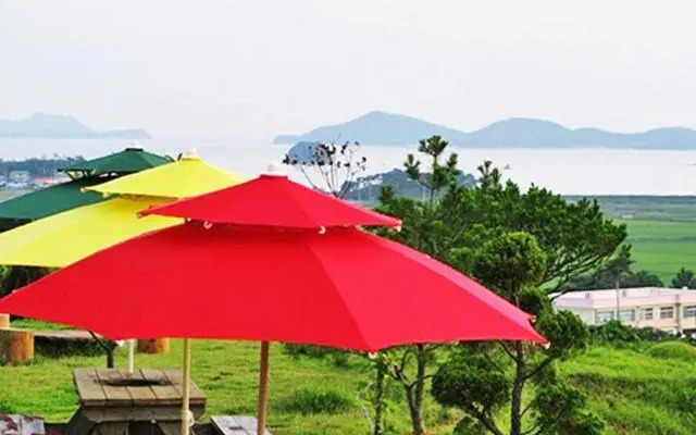 Anmyeondo Bersayu