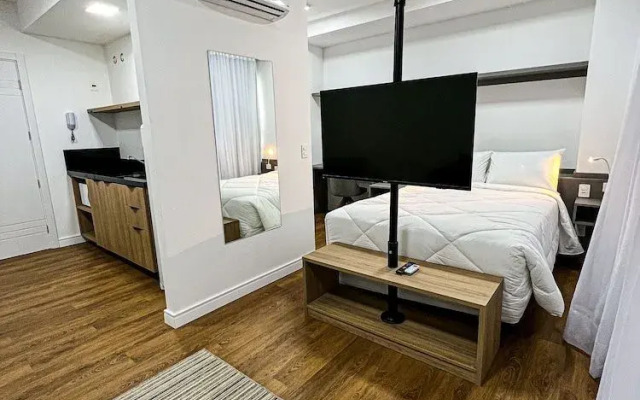 Studios Cityhome Maxplaza Canoas