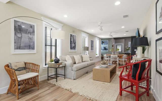 Historic Dream - Unit A