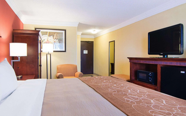 Comfort Inn & Suites Houston Key-Katy