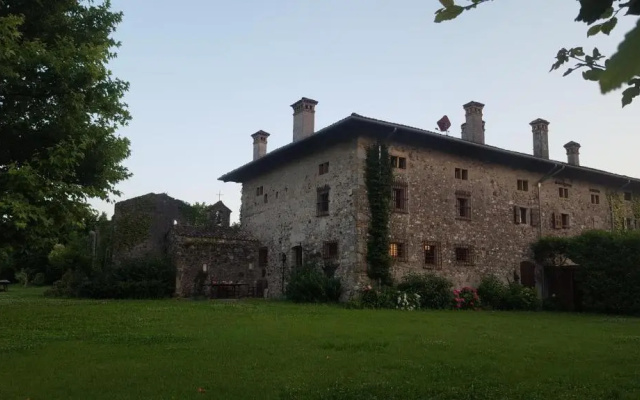 La Brunelde