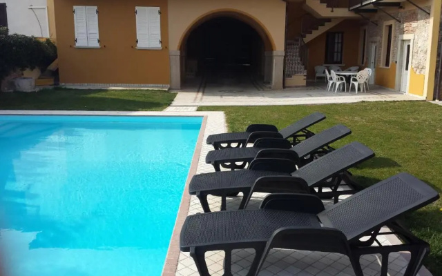 B&B Al Vec Licinsi