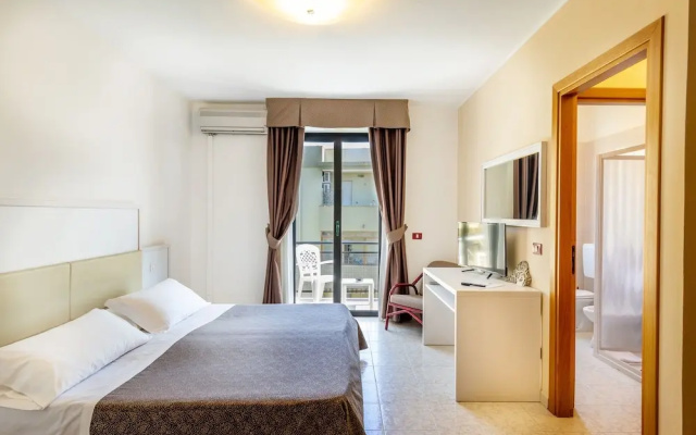 Apartments in Alghero just 150 mt from the sea