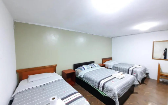 Hostal Dulzura
