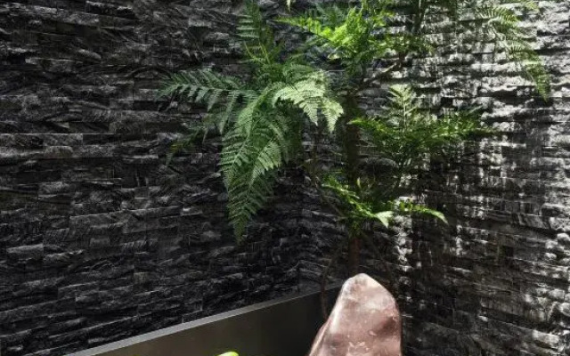 Nanjin Qiuchan·Cloud Brook Hot Spring Art Resort (Fuli Health Valley)