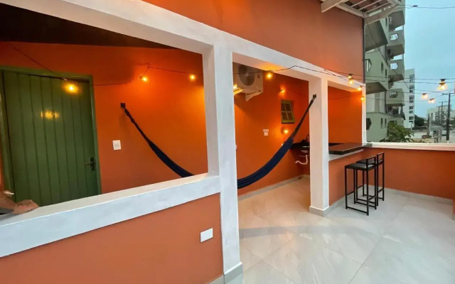 Ka'a Hostel