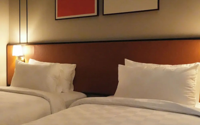 Cordela Suite Cianjur
