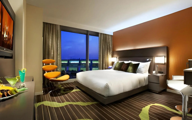 Hard Rock Hotel San Diego