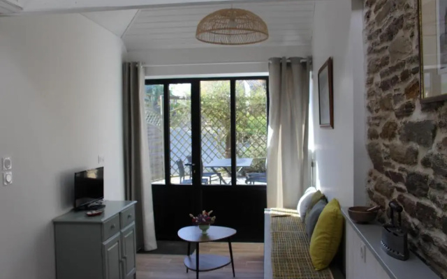 Auberge de Keringar