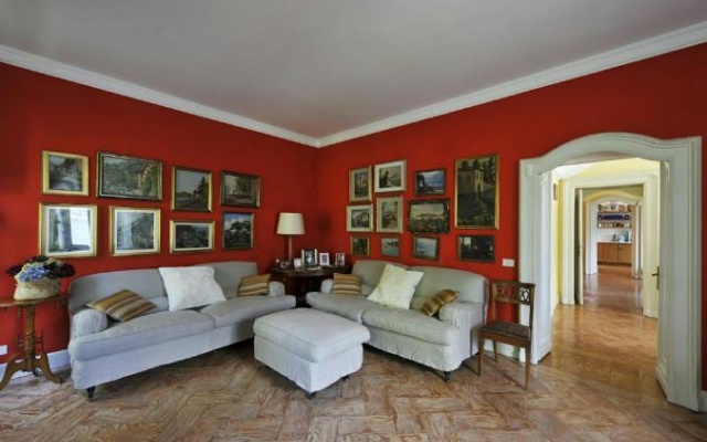 Villa Tilly