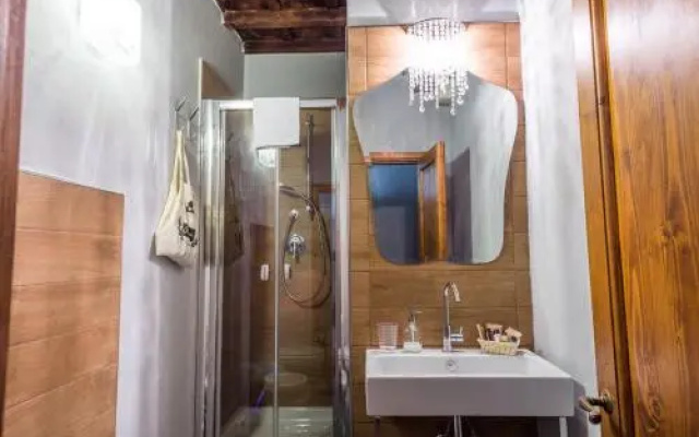 Torrigiani Apartment