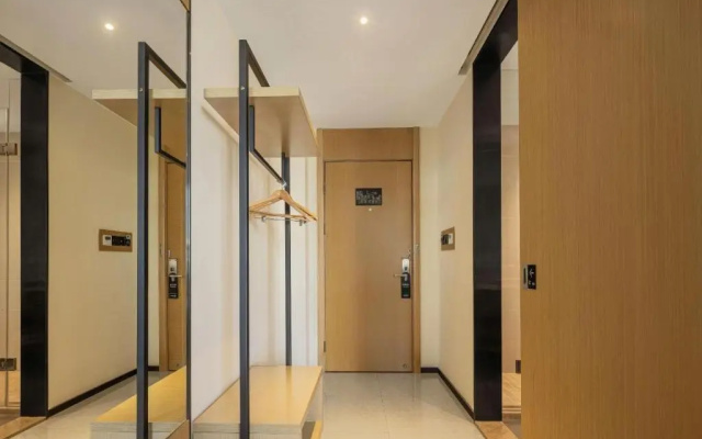 City Comfort Inn Maoming Xinyi Donghuicheng