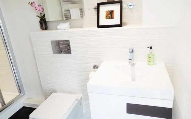 Expressbnb Apartments