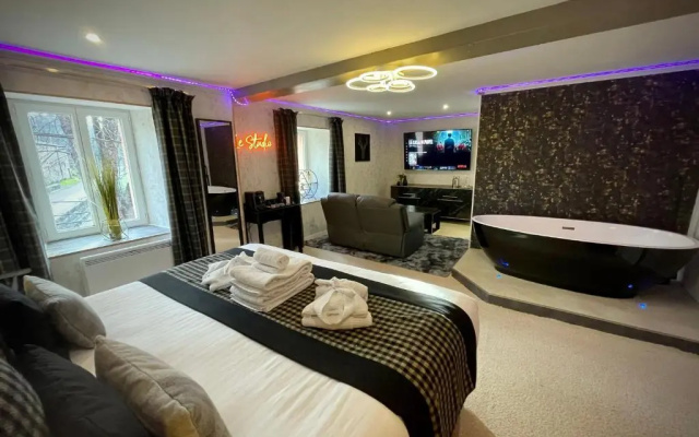 Chabanettes Boutique Hotel & Spa