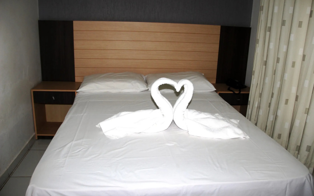 Muffato Plaza Hotel