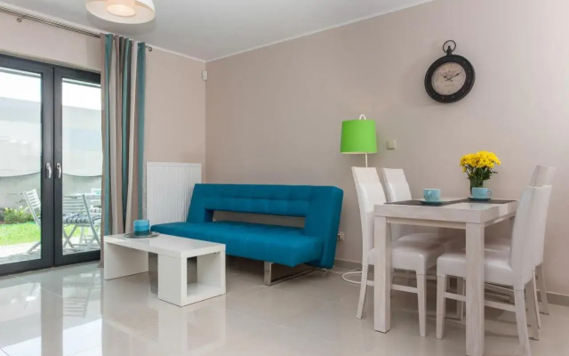Nautilus Apartamenty