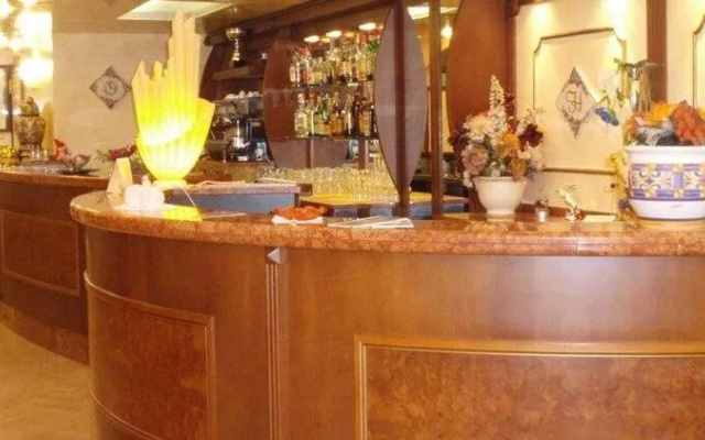 Hotel Ferranti