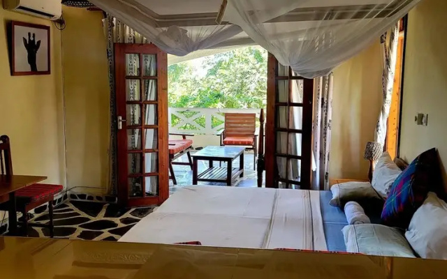 Sophia Baharini Diani Apartments
