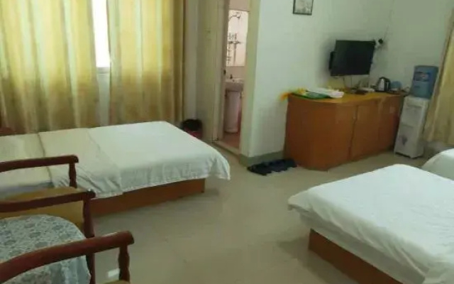Zhongshan Ao Travel Accommodation