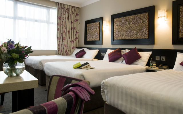 Flannery's Hotel Galway