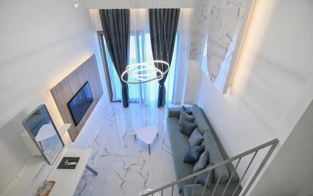 Rihios Hotel