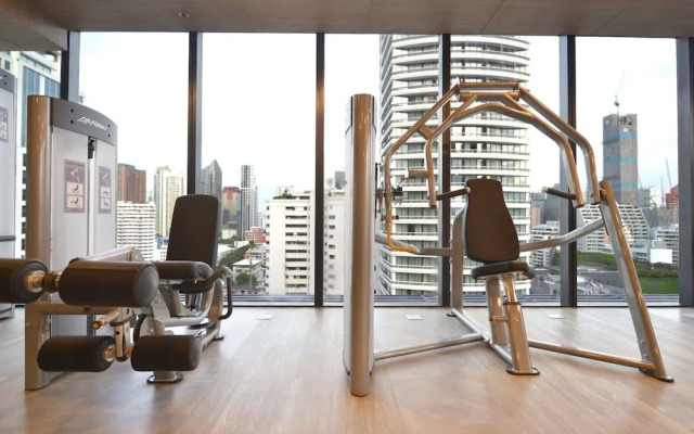 LeGrant Suites Sukhumvit 11 Bangkok