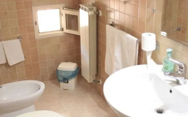 Hotel 9Cento
