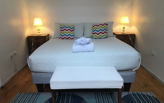 Castelletto Bed and Breakfast