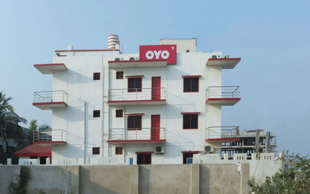 OYO 6075 Leisure Homes