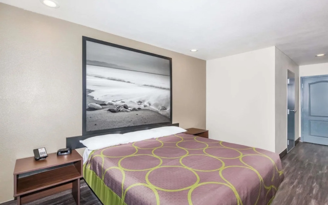 Super 8 Imperial Beach