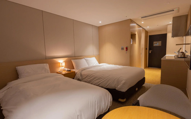 Hotel ZINC