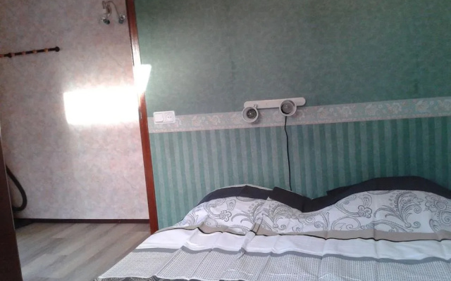Countryhouse De Vlasschure