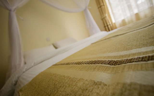 Corat Africa Hotel