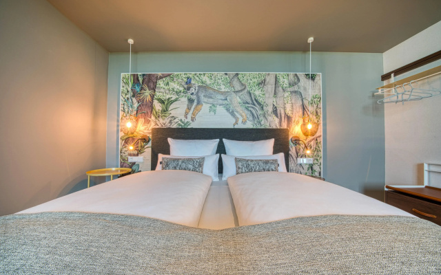 Vienna House Easy by Wyndham Augsburg