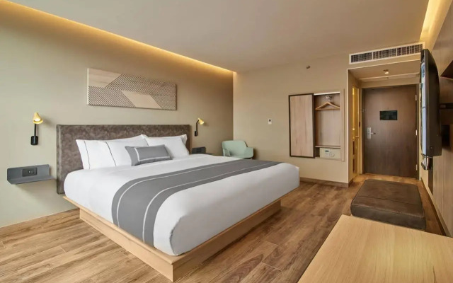 City Express Plus by Marriott Ciudad de Mexico Interlomas