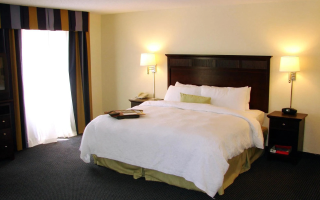 Hampton Inn & Suites Clermont