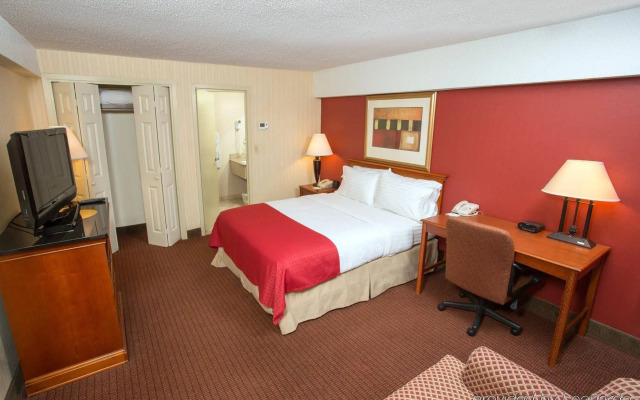Arcadian Hotel